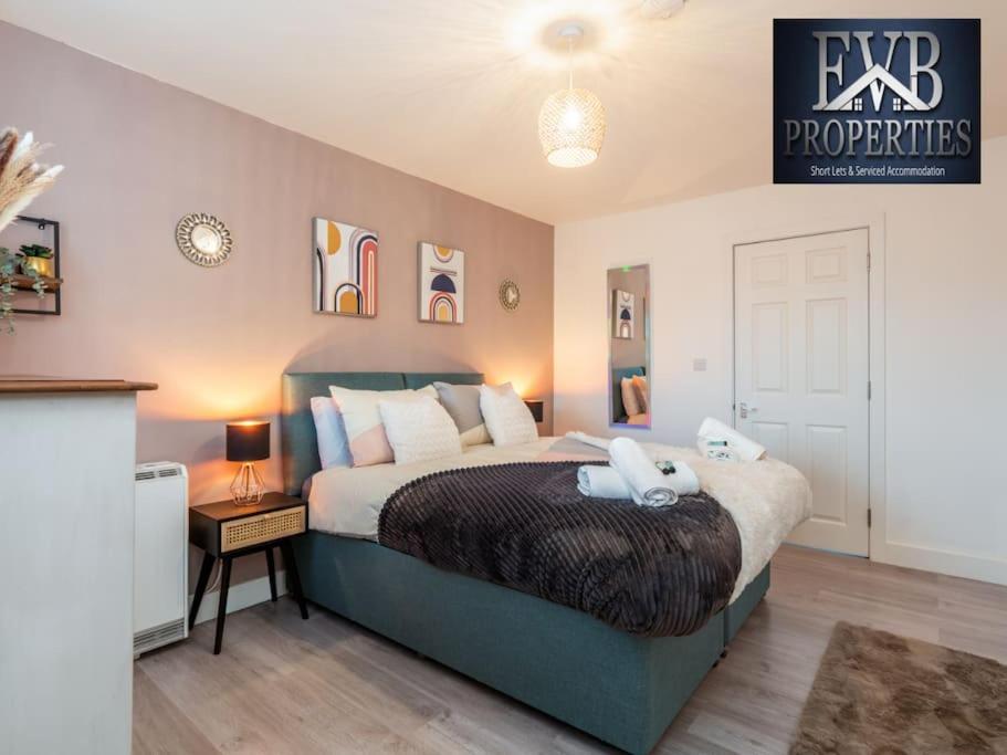 Charming Cosy Getaway Ideal For Leisure & Business Southampton Eksteriør billede